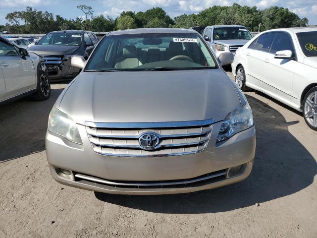 47505823 :رقم المزاد ، 4T1BK36B55U052037 vin ، 2005 Toyota Avalon Xl مزاد بيع