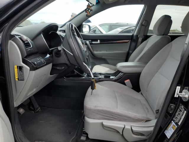Продажа на аукционе авто 2015 Kia Sorento Lx, vin: 5XYKTDA70FG605643, номер лота: 47966033