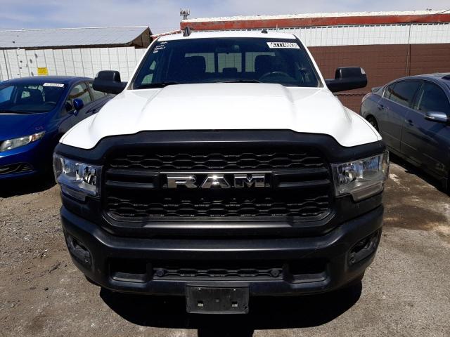 Продаж на аукціоні авто 2021 Ram 2500 Tradesman, vin: 3C6UR4CJ9MG515171, номер лоту: 47774693
