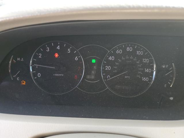 47505823 :رقم المزاد ، 4T1BK36B55U052037 vin ، 2005 Toyota Avalon Xl مزاد بيع