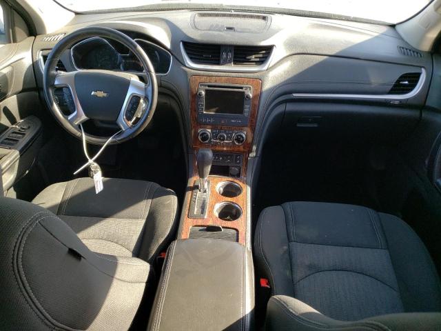 Aukcja sprzedaży 2014 Chevrolet Traverse Lt, vin: 1GNKRHKD9EJ376153, numer aukcji: 45175483