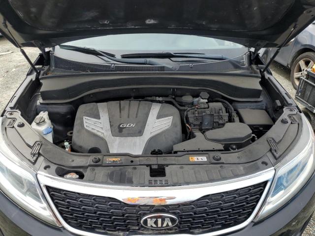 Продажа на аукционе авто 2015 Kia Sorento Lx, vin: 5XYKTDA70FG605643, номер лота: 47966033