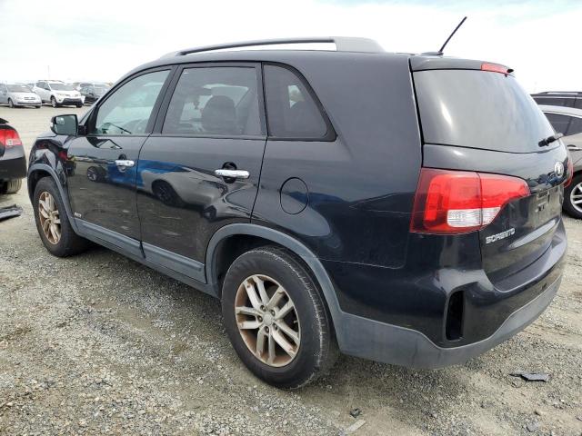 Продажа на аукционе авто 2015 Kia Sorento Lx, vin: 5XYKTDA70FG605643, номер лота: 47966033