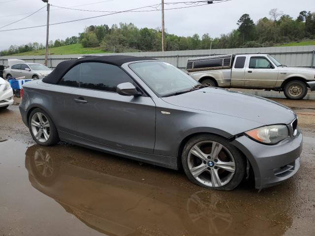2011 Bmw 128 I მანქანა იყიდება აუქციონზე, vin: WBAUL7C52BVM79243, აუქციონის ნომერი: 47415203