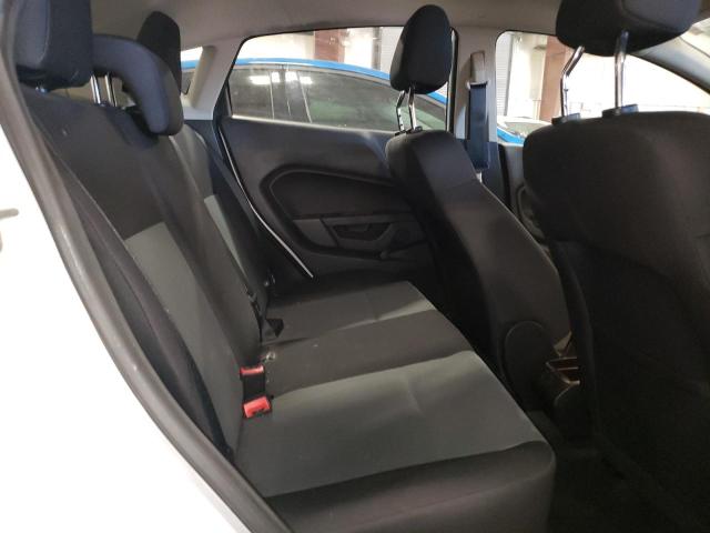 Продаж на аукціоні авто 2016 Ford Fiesta S, vin: 3FADP4TJ4GM197390, номер лоту: 47114893