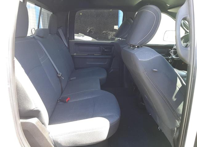 Продаж на аукціоні авто 2021 Ram 2500 Tradesman, vin: 3C6UR4CJ9MG515171, номер лоту: 47774693