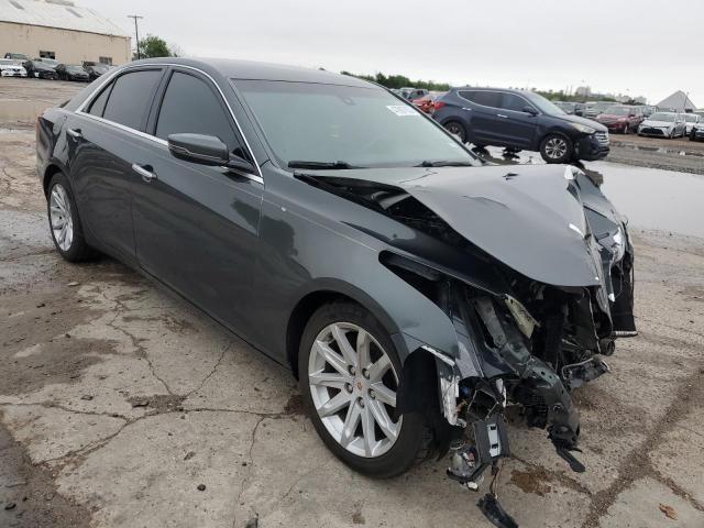 Продажа на аукционе авто 2014 Cadillac Cts, vin: 1G6AP5SX4E0173540, номер лота: 47907933