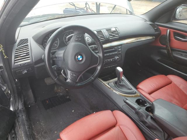2011 Bmw 128 I მანქანა იყიდება აუქციონზე, vin: WBAUL7C52BVM79243, აუქციონის ნომერი: 47415203