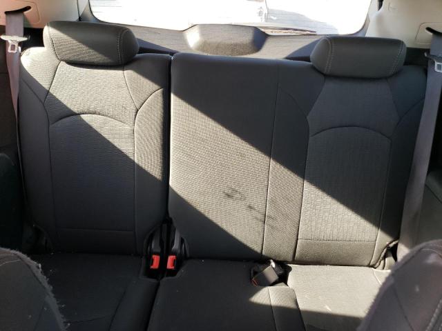Aukcja sprzedaży 2014 Chevrolet Traverse Lt, vin: 1GNKRHKD9EJ376153, numer aukcji: 45175483