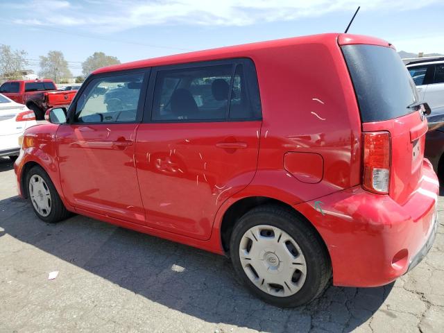 47689263 :رقم المزاد ، JTLZE4FE4EJ058492 vin ، 2014 Toyota Scion Xb مزاد بيع