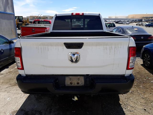 Продаж на аукціоні авто 2021 Ram 2500 Tradesman, vin: 3C6UR4CJ9MG515171, номер лоту: 47774693