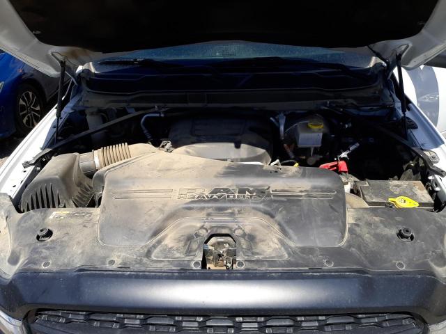 Продаж на аукціоні авто 2021 Ram 2500 Tradesman, vin: 3C6UR4CJ9MG515171, номер лоту: 47774693