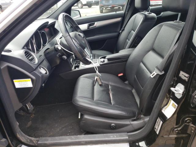 Продажа на аукционе авто 2013 Mercedes-benz C 250, vin: WDDGF4HB0DR242790, номер лота: 47683123