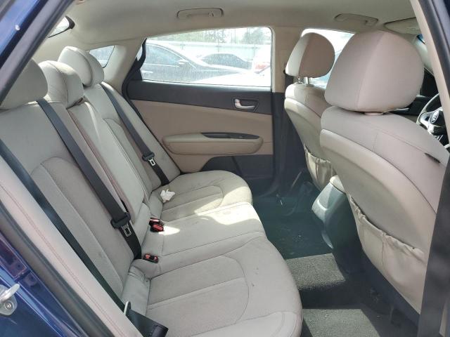 Aukcja sprzedaży 2018 Kia Optima Lx, vin: 5XXGT4L36JG181186, numer aukcji: 48084213