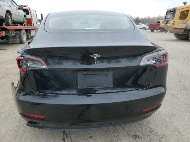 Продаж на аукціоні авто 2023 Tesla Model 3, vin: 5YJ3E1EA3PF450761, номер лоту: 47758633