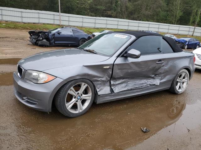 2011 Bmw 128 I მანქანა იყიდება აუქციონზე, vin: WBAUL7C52BVM79243, აუქციონის ნომერი: 47415203