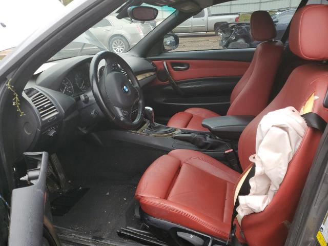 2011 Bmw 128 I მანქანა იყიდება აუქციონზე, vin: WBAUL7C52BVM79243, აუქციონის ნომერი: 47415203