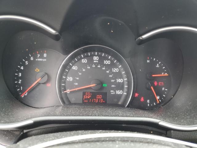 Продажа на аукционе авто 2015 Kia Sorento Lx, vin: 5XYKTDA70FG605643, номер лота: 47966033