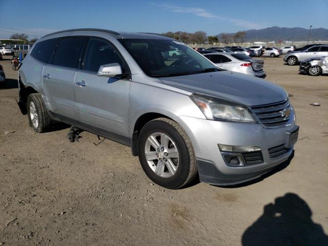 Aukcja sprzedaży 2014 Chevrolet Traverse Lt, vin: 1GNKRHKD9EJ376153, numer aukcji: 45175483