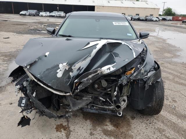 Продажа на аукционе авто 2014 Cadillac Cts, vin: 1G6AP5SX4E0173540, номер лота: 47907933