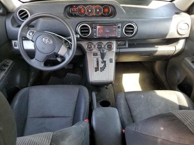 47689263 :رقم المزاد ، JTLZE4FE4EJ058492 vin ، 2014 Toyota Scion Xb مزاد بيع
