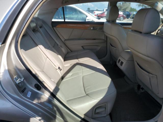 47505823 :رقم المزاد ، 4T1BK36B55U052037 vin ، 2005 Toyota Avalon Xl مزاد بيع