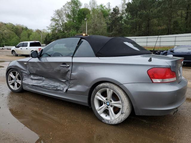 2011 Bmw 128 I მანქანა იყიდება აუქციონზე, vin: WBAUL7C52BVM79243, აუქციონის ნომერი: 47415203