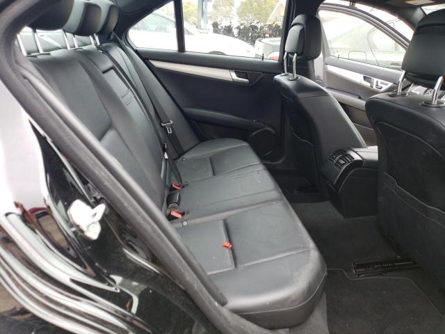Продажа на аукционе авто 2013 Mercedes-benz C 250, vin: WDDGF4HB0DR242790, номер лота: 47683123