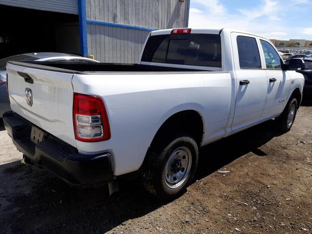 Продаж на аукціоні авто 2021 Ram 2500 Tradesman, vin: 3C6UR4CJ9MG515171, номер лоту: 47774693