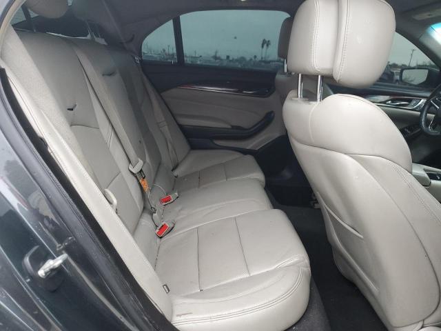 Продажа на аукционе авто 2014 Cadillac Cts, vin: 1G6AP5SX4E0173540, номер лота: 47907933
