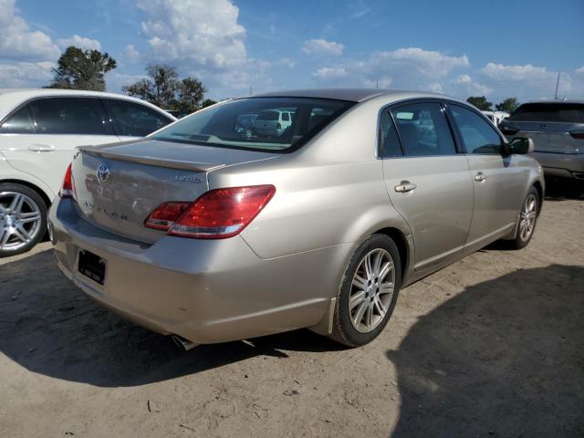 47505823 :رقم المزاد ، 4T1BK36B55U052037 vin ، 2005 Toyota Avalon Xl مزاد بيع