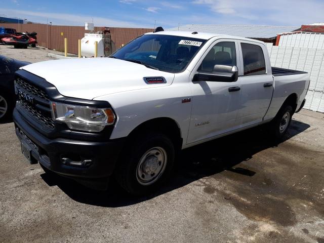 Продаж на аукціоні авто 2021 Ram 2500 Tradesman, vin: 3C6UR4CJ9MG515171, номер лоту: 47774693