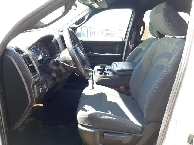 Продаж на аукціоні авто 2021 Ram 2500 Tradesman, vin: 3C6UR4CJ9MG515171, номер лоту: 47774693