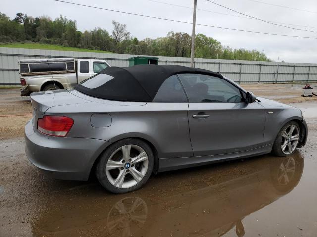 2011 Bmw 128 I მანქანა იყიდება აუქციონზე, vin: WBAUL7C52BVM79243, აუქციონის ნომერი: 47415203
