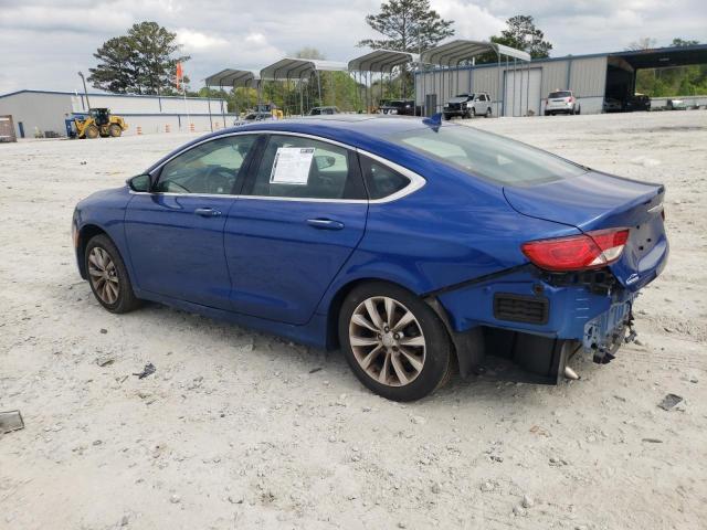 Aukcja sprzedaży 2016 Chrysler 200 C, vin: 1C3CCCCB5GN119697, numer aukcji: 44774633
