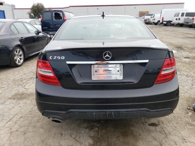 Продажа на аукционе авто 2013 Mercedes-benz C 250, vin: WDDGF4HB0DR242790, номер лота: 47683123