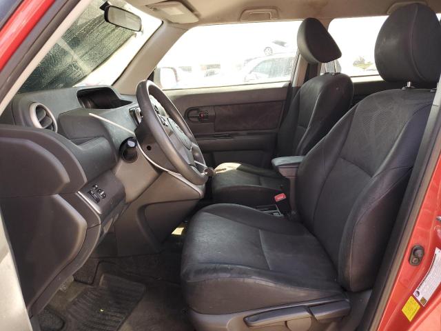 47689263 :رقم المزاد ، JTLZE4FE4EJ058492 vin ، 2014 Toyota Scion Xb مزاد بيع