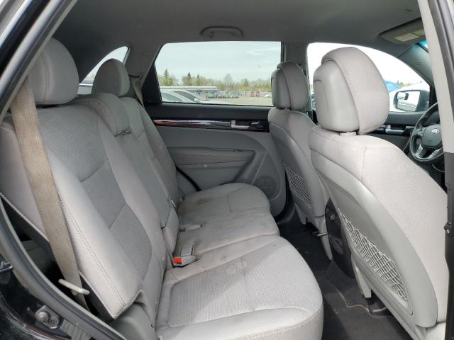Продажа на аукционе авто 2015 Kia Sorento Lx, vin: 5XYKTDA70FG605643, номер лота: 47966033