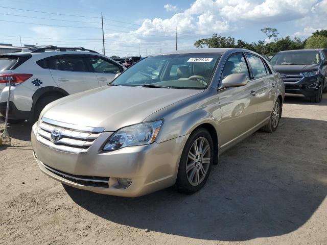 47505823 :رقم المزاد ، 4T1BK36B55U052037 vin ، 2005 Toyota Avalon Xl مزاد بيع