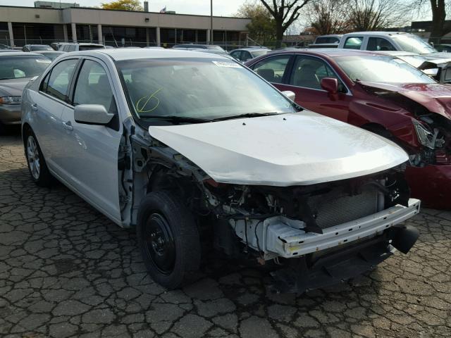 Aukcja sprzedaży 2012 Ford Fusion, vin: 3FAHP0HA0CR430567, numer aukcji: 45079307