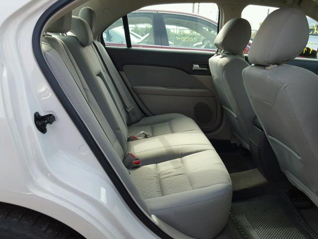 Aukcja sprzedaży 2012 Ford Fusion, vin: 3FAHP0HA0CR430567, numer aukcji: 45079307