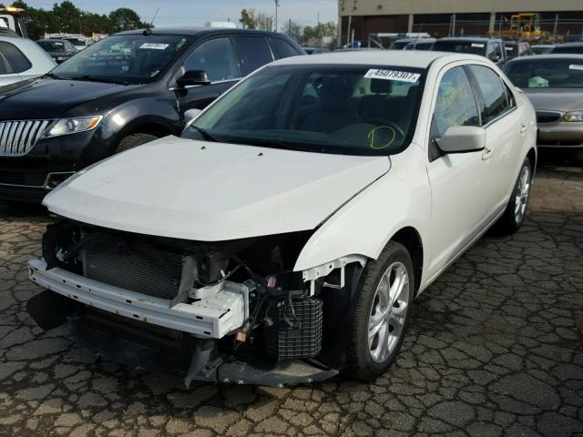 Aukcja sprzedaży 2012 Ford Fusion, vin: 3FAHP0HA0CR430567, numer aukcji: 45079307
