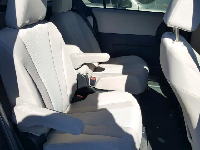 Aukcja sprzedaży 2015 Mazda 5 Sport, vin: JM1CW2BLXF0185245, numer aukcji: 45196718