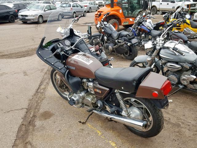 Продаж на аукціоні авто 1981 Suzuki Gs850, vin: JS1GS71G7B2105665, номер лоту: 54548636