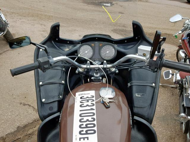 Продаж на аукціоні авто 1981 Suzuki Gs850, vin: JS1GS71G7B2105665, номер лоту: 54548636