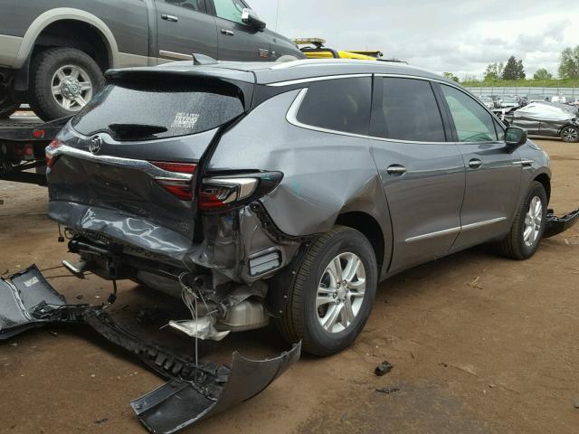 2019 Buick Enclave Es მანქანა იყიდება აუქციონზე, vin: 5GAEVAKW3KJ194942, აუქციონის ნომერი: 37752559