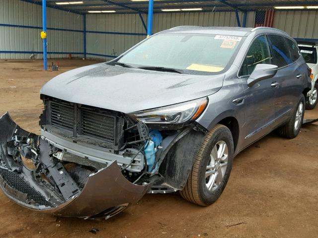 2019 Buick Enclave Es მანქანა იყიდება აუქციონზე, vin: 5GAEVAKW3KJ194942, აუქციონის ნომერი: 37752559