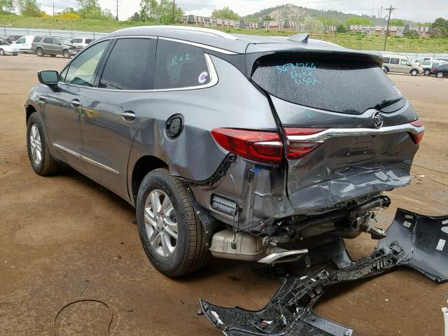 2019 Buick Enclave Es მანქანა იყიდება აუქციონზე, vin: 5GAEVAKW3KJ194942, აუქციონის ნომერი: 37752559