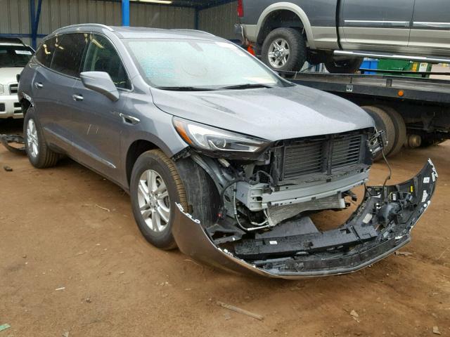 2019 Buick Enclave Es მანქანა იყიდება აუქციონზე, vin: 5GAEVAKW3KJ194942, აუქციონის ნომერი: 37752559