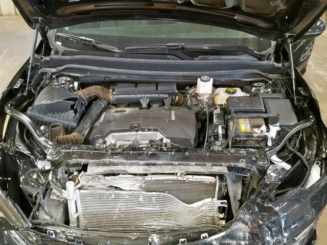 Aukcja sprzedaży 2018 Buick Envision E, vin: LRBFX1SA8JD015971, numer aukcji: 37942609